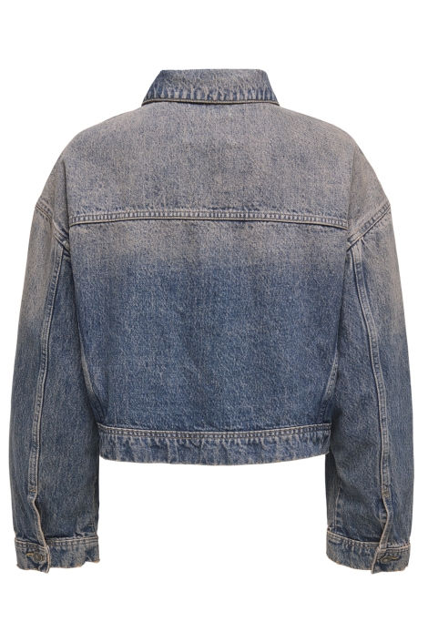 Only onlwatts l/s tint jkt tai dnm